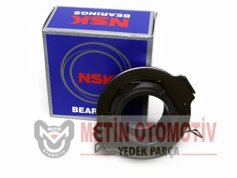NPR66 Y.M NPR71 URBAN NPR75 NOVO NQR NLR NNR DEBRİYAJ RULMANI NSK (8972553130-78TKL4801) ISUZU